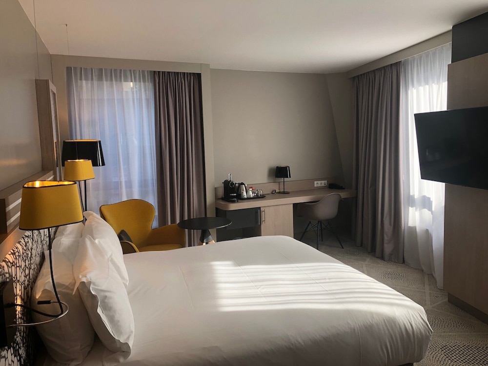 Hilton Garden Inn Massy - zdjęcie 5