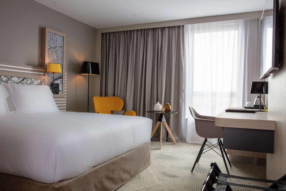 Hilton Garden Inn Massy - zdjęcie 4