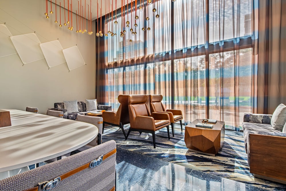 Hyatt Centric Las Olas Fort Lauderdale — Restaurant & bars in Fort Lauderdale, Florida