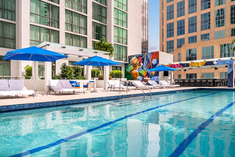 Hyatt Centric Las Olas Fort Lauderdale image