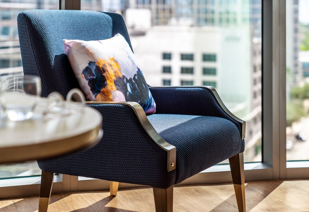 Hyatt Centric Las Olas Fort Lauderdale — Hotel rooms in Fort Lauderdale, Florida