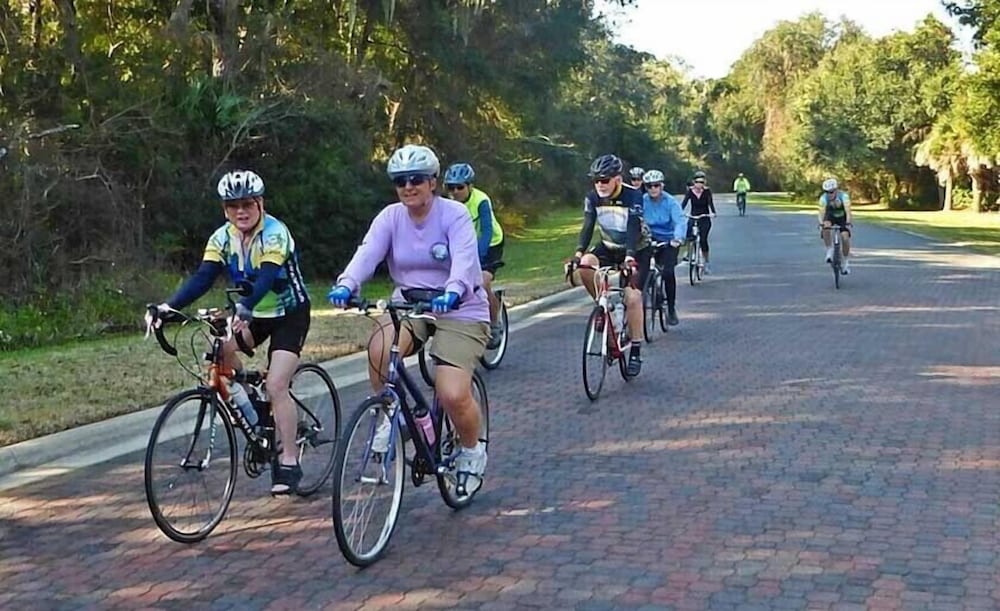Home2 Suites by Hilton Fernandina Beach Amelia Island, FL — Sports & recreation in Amelia Island, Florida