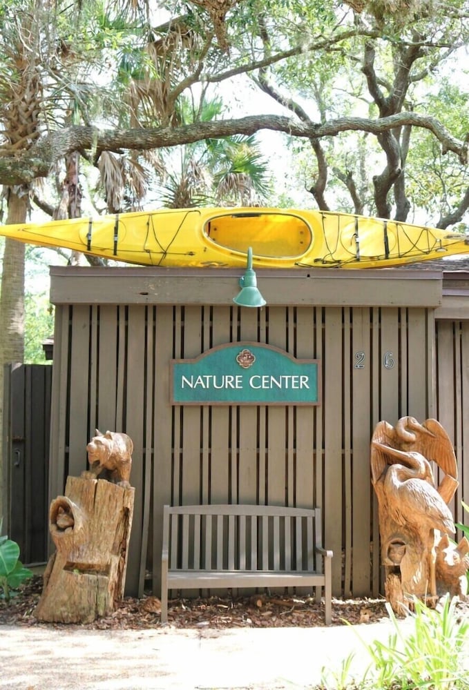 Home2 Suites by Hilton Fernandina Beach Amelia Island, FL — Attractions in the area in Amelia Island, Florida