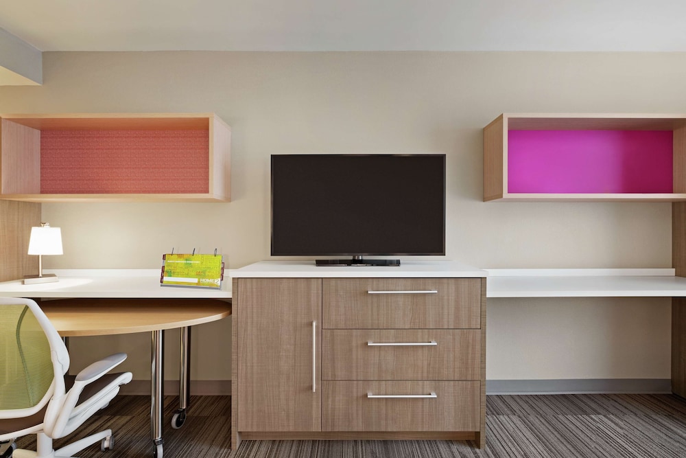 Home2 Suites by Hilton Fernandina Beach Amelia Island, FL — Hotel rooms in Amelia Island, Florida