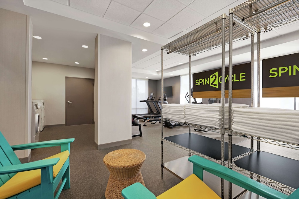 Home2 Suites by Hilton Fernandina Beach Amelia Island, FL — Sports & recreation in Amelia Island, Florida