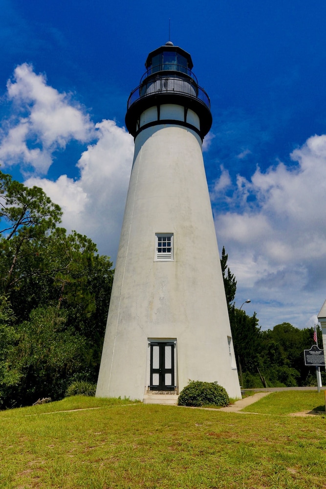 Home2 Suites by Hilton Fernandina Beach Amelia Island, FL — Attractions in the area in Amelia Island, Florida