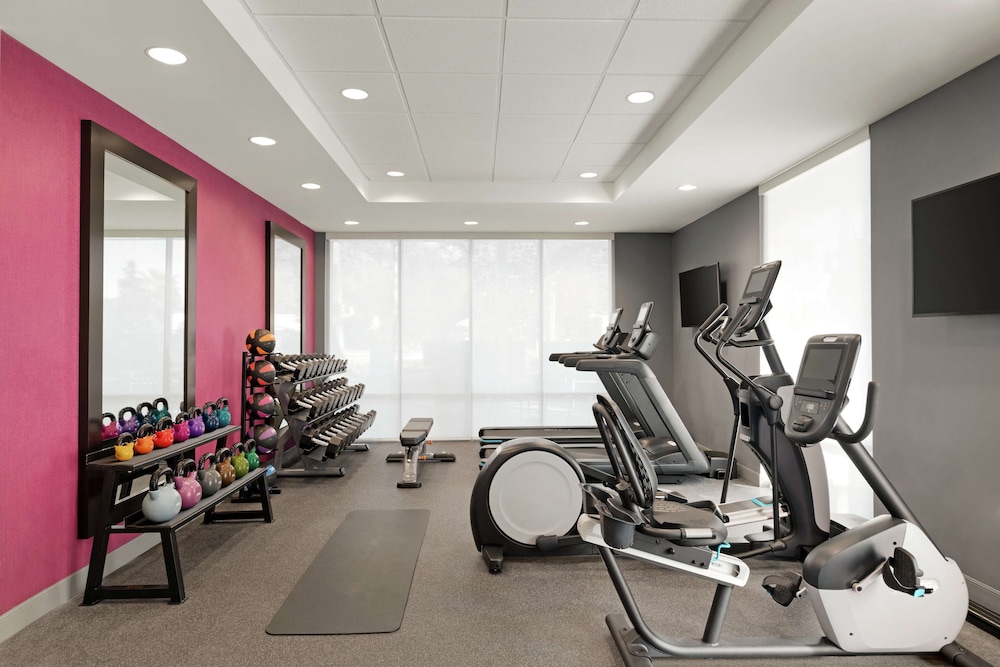 Home2 Suites by Hilton Fernandina Beach Amelia Island, FL — Sports & recreation in Amelia Island, Florida