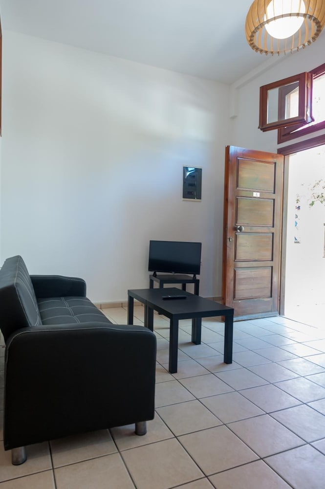 Pallazzo Fortezza — Hotel rooms in Rethymnon