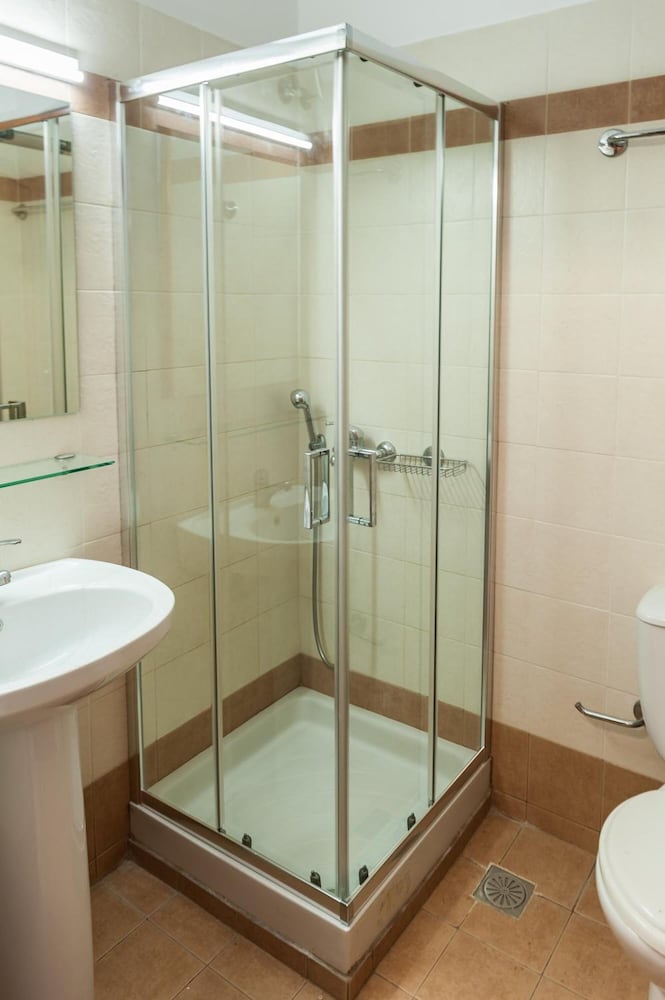 Pallazzo Fortezza — Hotel rooms in Rethymnon