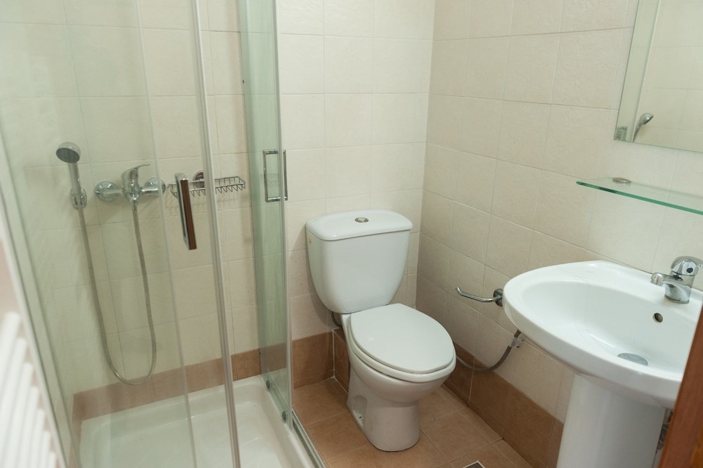 Pallazzo Fortezza — Hotel rooms in Rethymnon