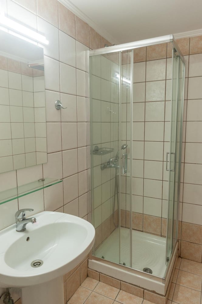 Pallazzo Fortezza — Hotel rooms in Rethymnon
