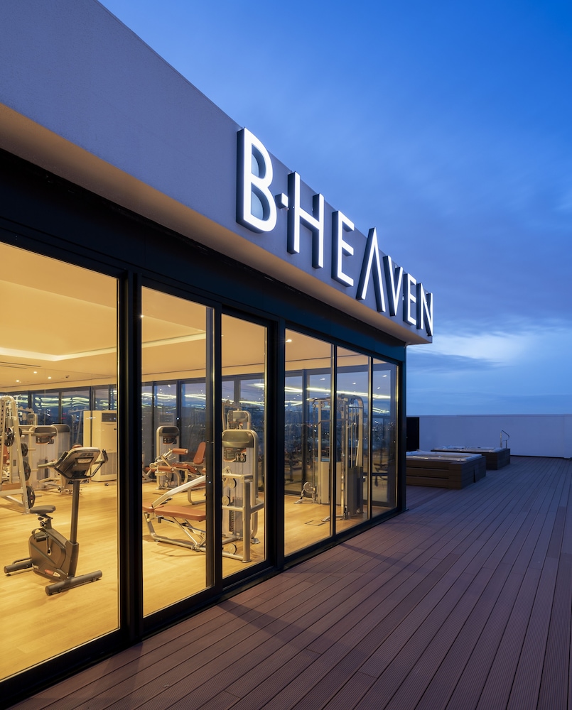 Barcelo Istanbul — Sports & recreation in Istanbul, Istanbul