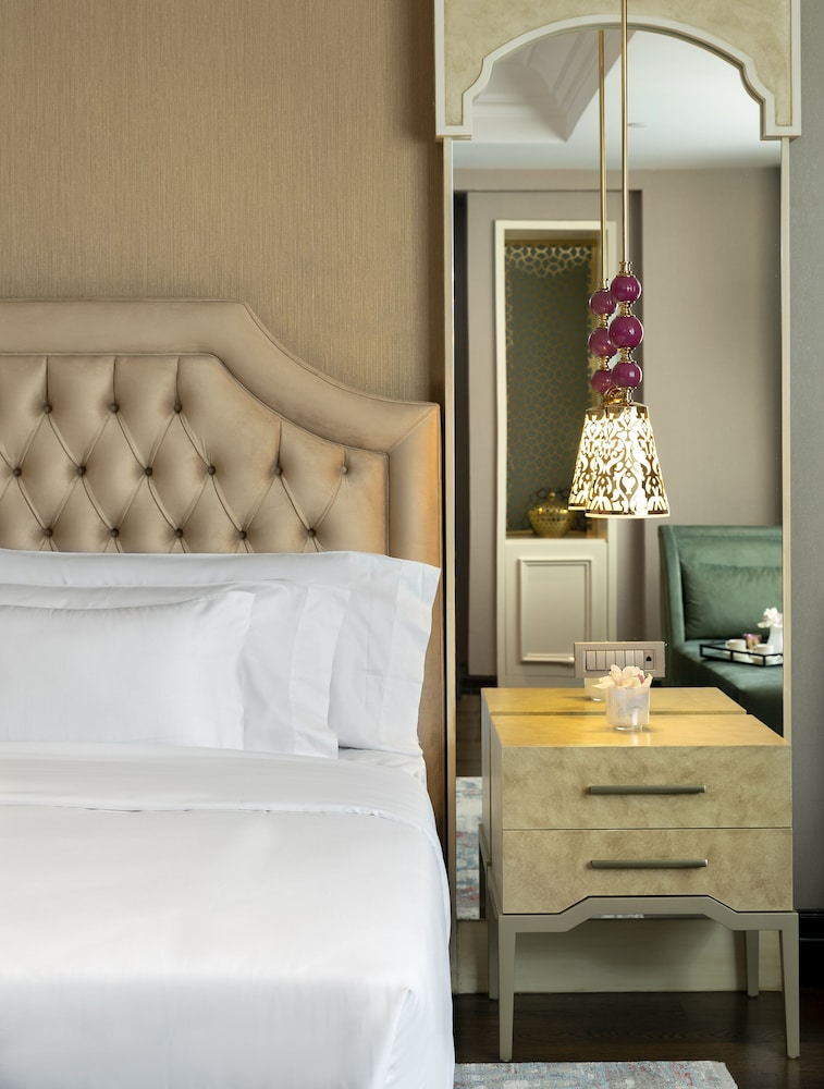 Barcelo Istanbul — Hotel rooms in Istanbul, Istanbul