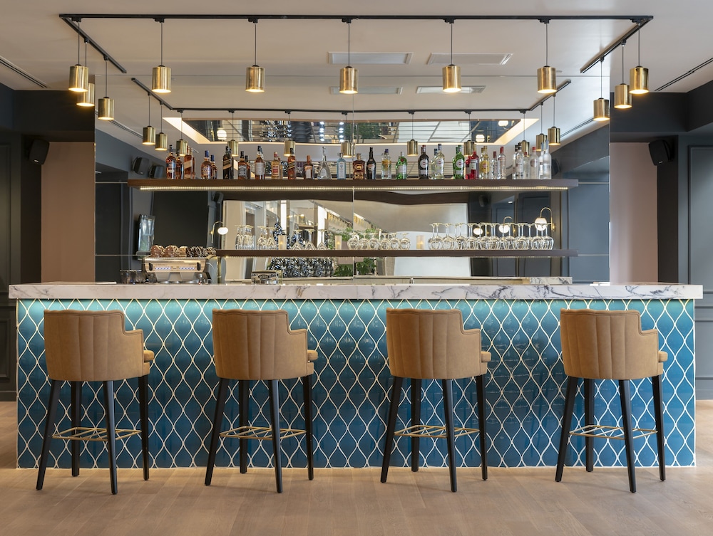 Barcelo Istanbul - zdjęcie 3