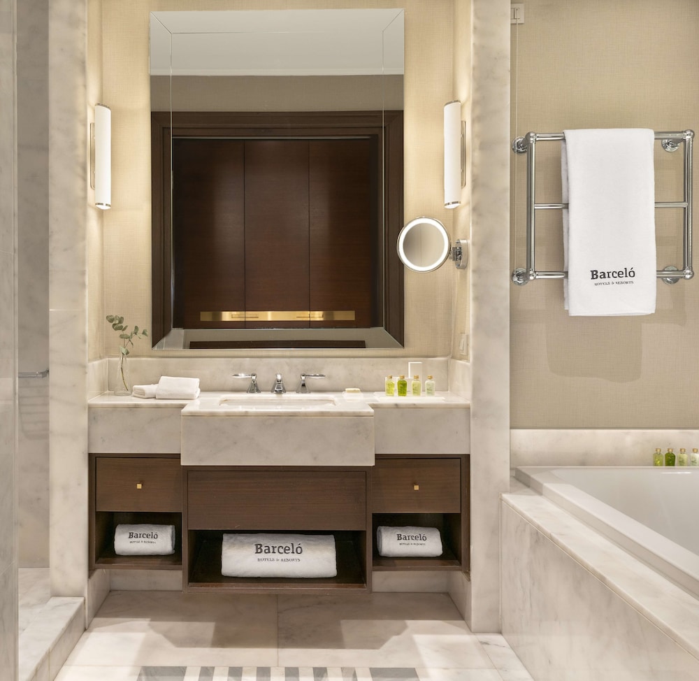 Barcelo Istanbul — Hotel rooms in Istanbul, Istanbul