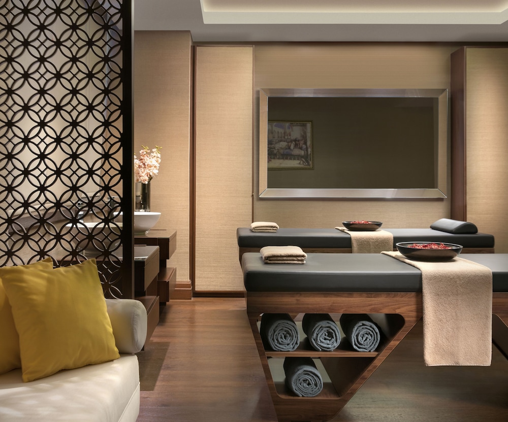 Barcelo Istanbul — Spa in Istanbul, Istanbul