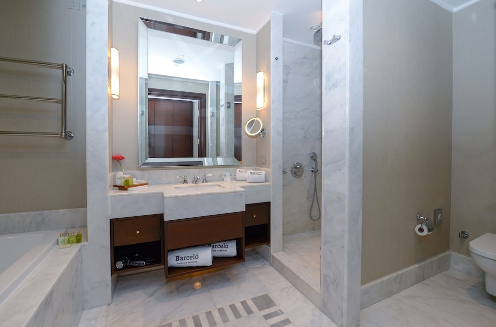 Barcelo Istanbul — Hotel rooms in Istanbul, Istanbul