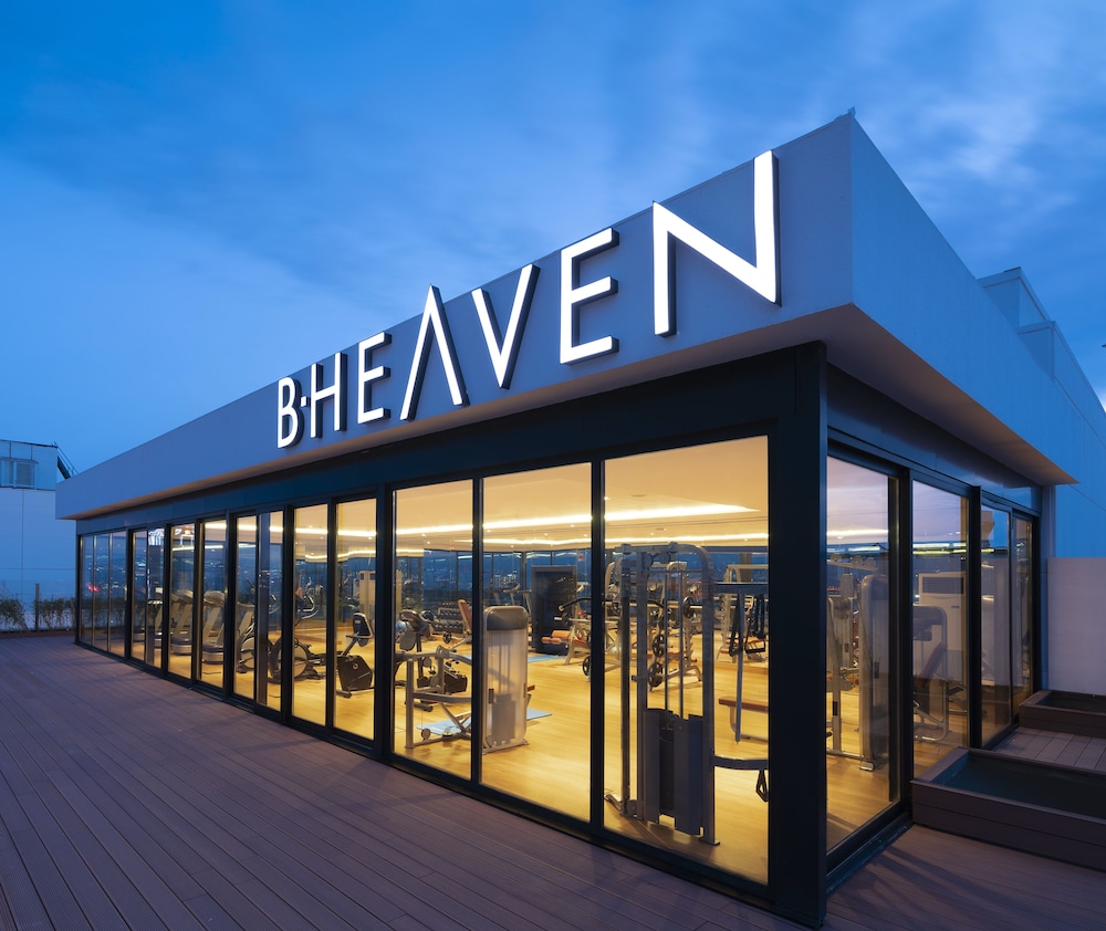 Barcelo Istanbul — Sports & recreation in Istanbul, Istanbul