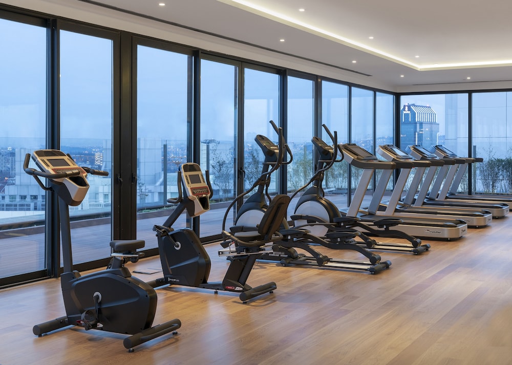 Barcelo Istanbul — Sports & recreation in Istanbul, Istanbul