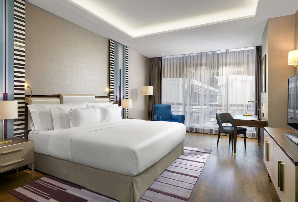 Barcelo Istanbul — Hotel rooms in Istanbul, Istanbul