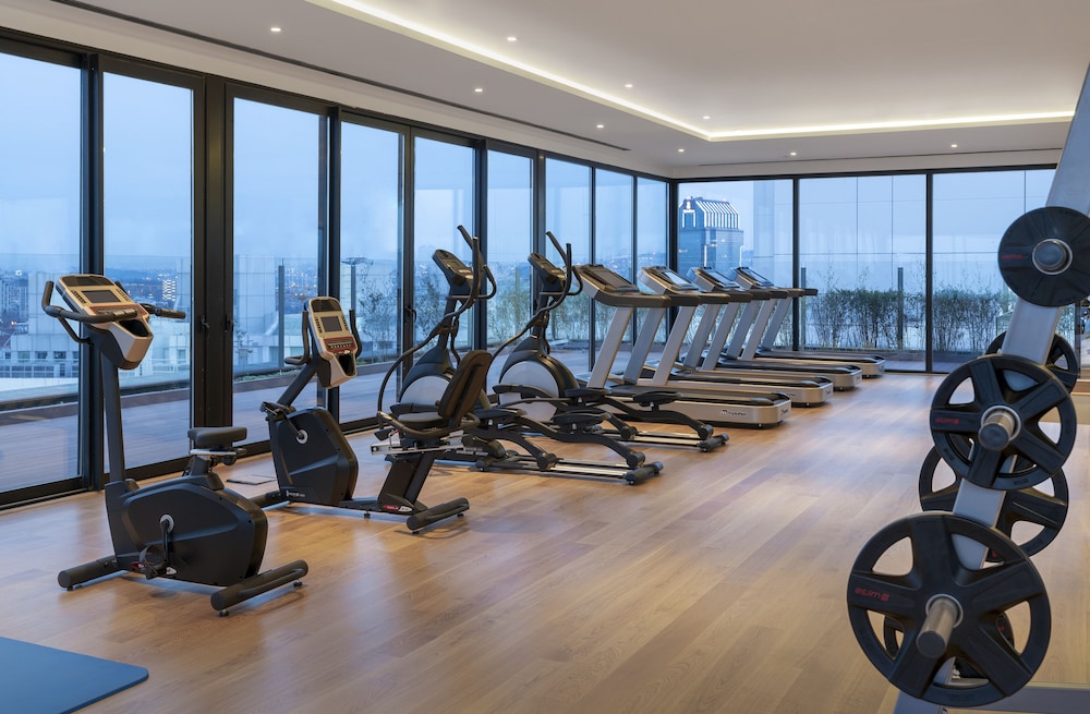 Barcelo Istanbul — Sports & recreation in Istanbul, Istanbul