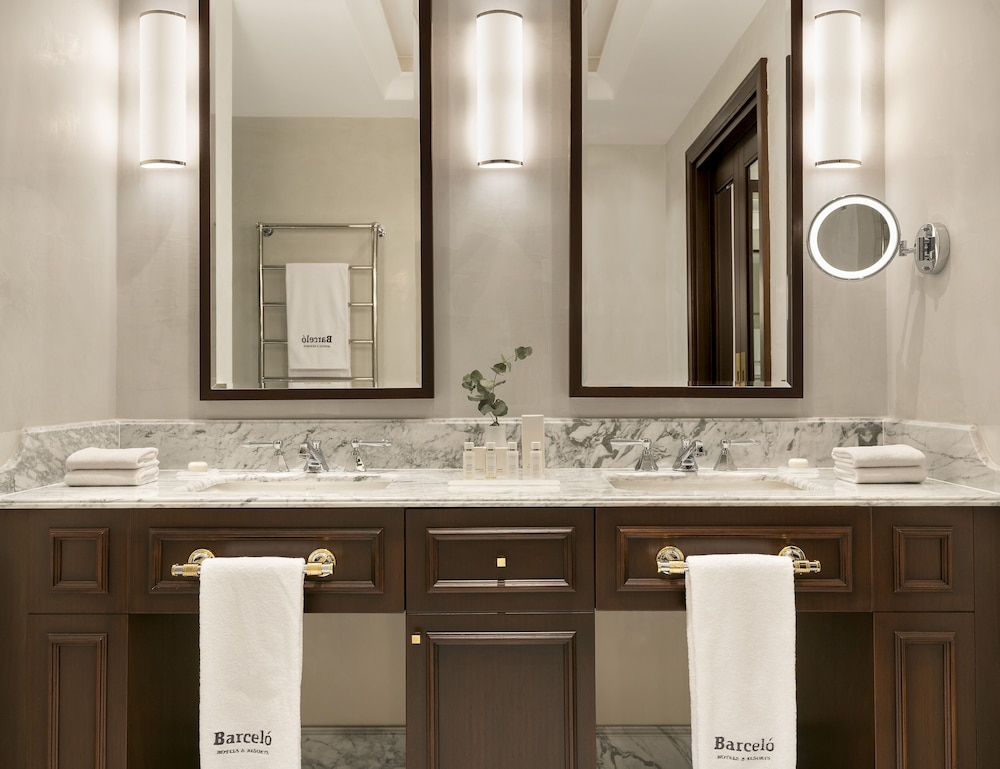 Barcelo Istanbul — Hotel rooms in Istanbul, Istanbul