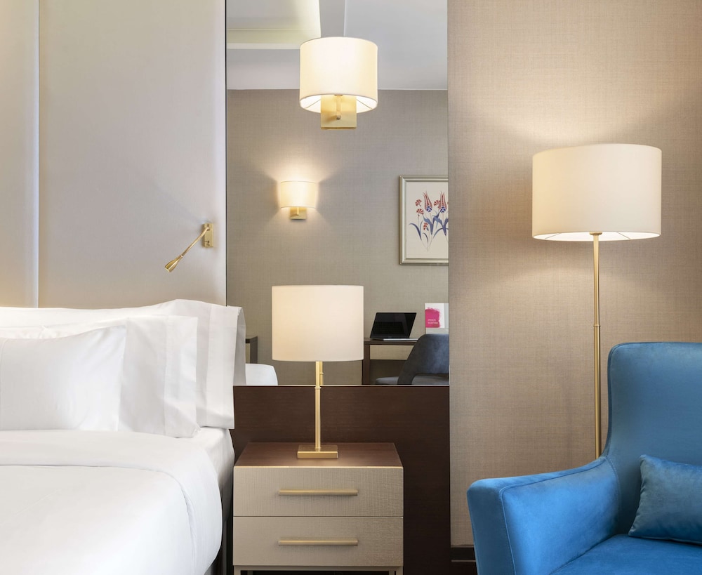 Barcelo Istanbul — Hotel rooms in Istanbul, Istanbul