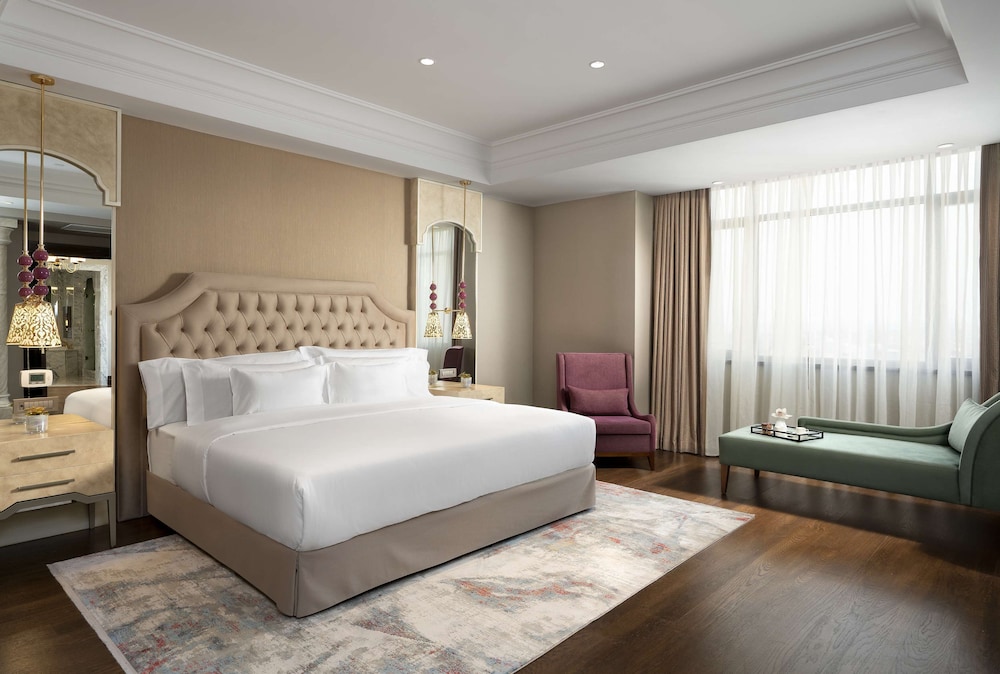 Barcelo Istanbul — Hotel rooms in Istanbul, Istanbul