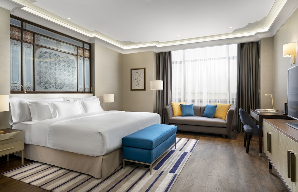 Barcelo Istanbul - zdjęcie 4