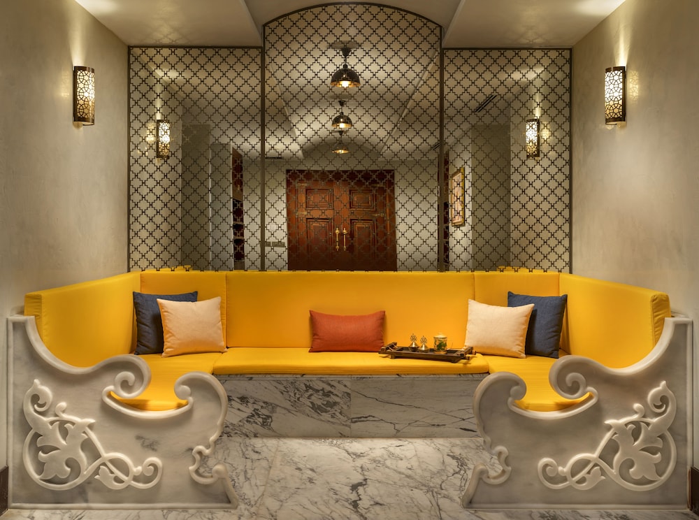 Barcelo Istanbul — Restaurant & bars in Istanbul, Istanbul