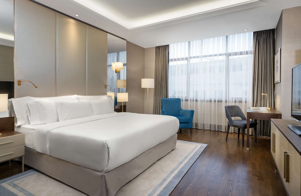 Barcelo Istanbul — Hotel rooms in Istanbul, Istanbul