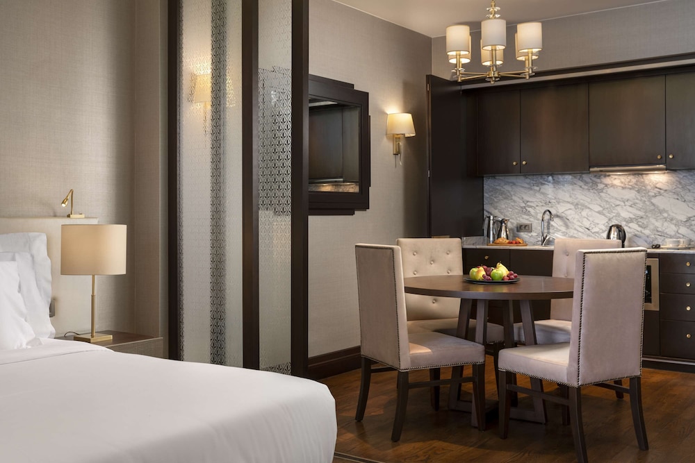 Barcelo Istanbul — Hotel rooms in Istanbul, Istanbul