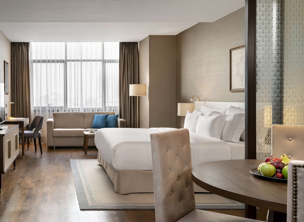 Barcelo Istanbul — Hotel rooms in Istanbul, Istanbul