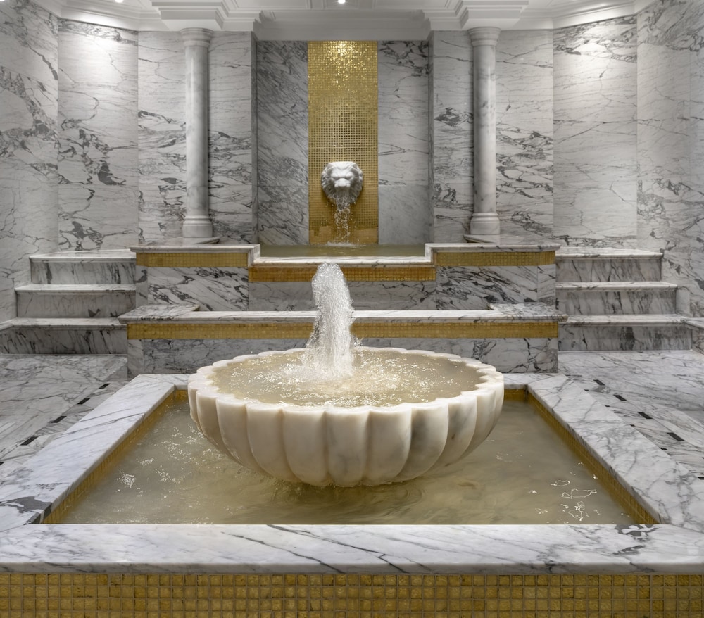 Barcelo Istanbul — Spa in Istanbul, Istanbul