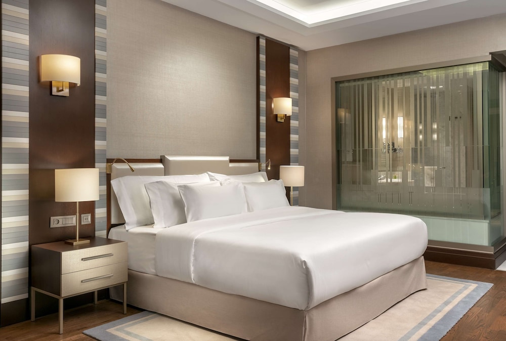 Barcelo Istanbul — Hotel rooms in Istanbul, Istanbul