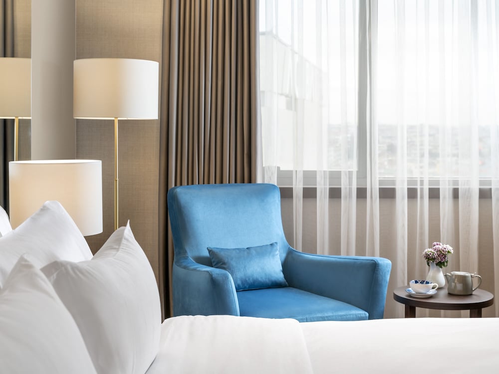 Barcelo Istanbul — Hotel rooms in Istanbul, Istanbul