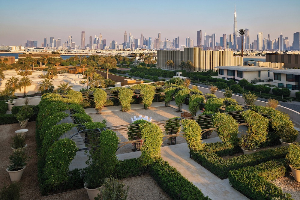 Bvlgari Resort Dubai — Attractions in the area in Dubai