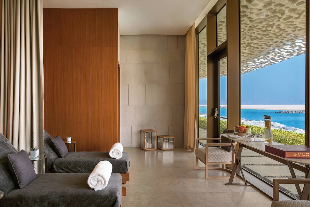 Bvlgari Resort Dubai — Spa in Dubai