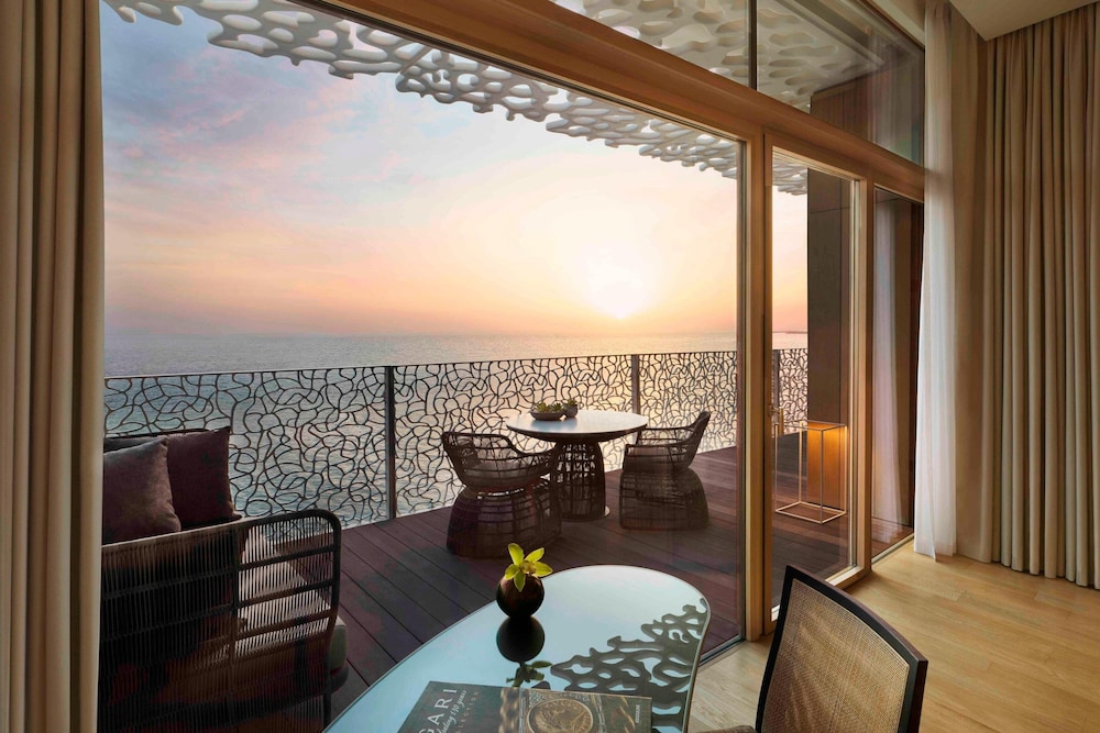 Bvlgari Resort Dubai — Hotel rooms in Dubai