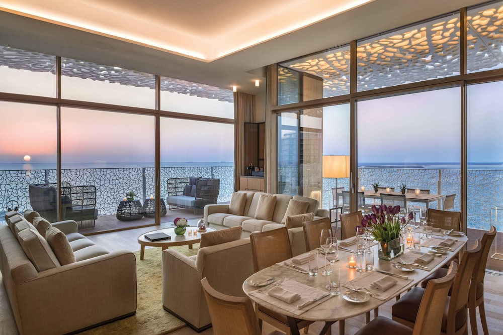 Bvlgari Resort Dubai — Hotel rooms in Dubai