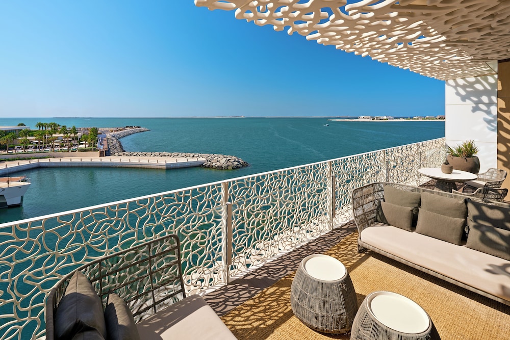 Bvlgari Resort Dubai — Hotel rooms in Dubai