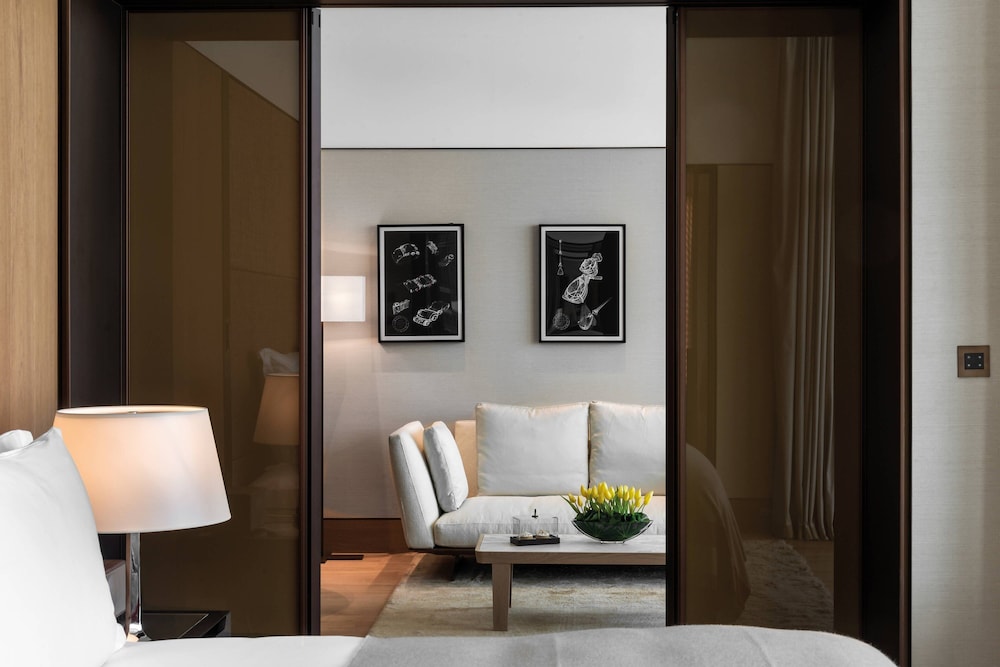 Bvlgari Resort Dubai — Hotel rooms in Dubai