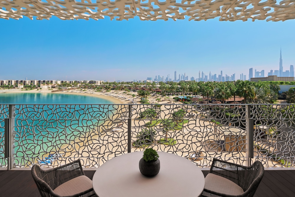 Bvlgari Resort Dubai — Beach in Dubai