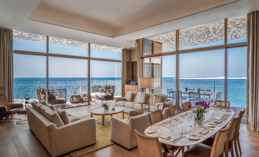 Bvlgari Resort Dubai — Hotel rooms in Dubai