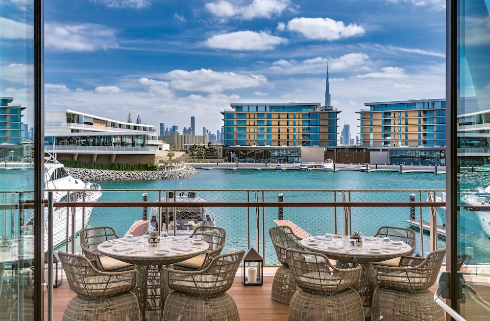 Bvlgari Resort Dubai — Restaurant & bars in Dubai