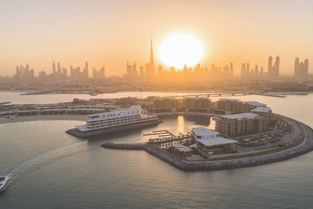 Bvlgari Resort Dubai — Attractions in the area in Dubai