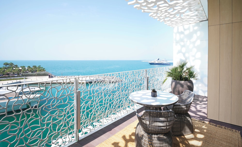 Bvlgari Resort Dubai — Hotel rooms in Dubai