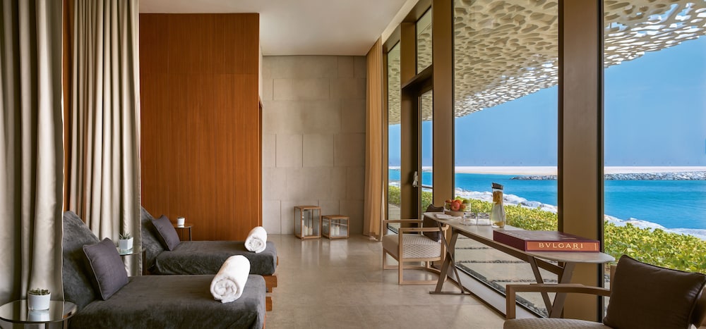 Bvlgari Resort Dubai — Spa in Dubai