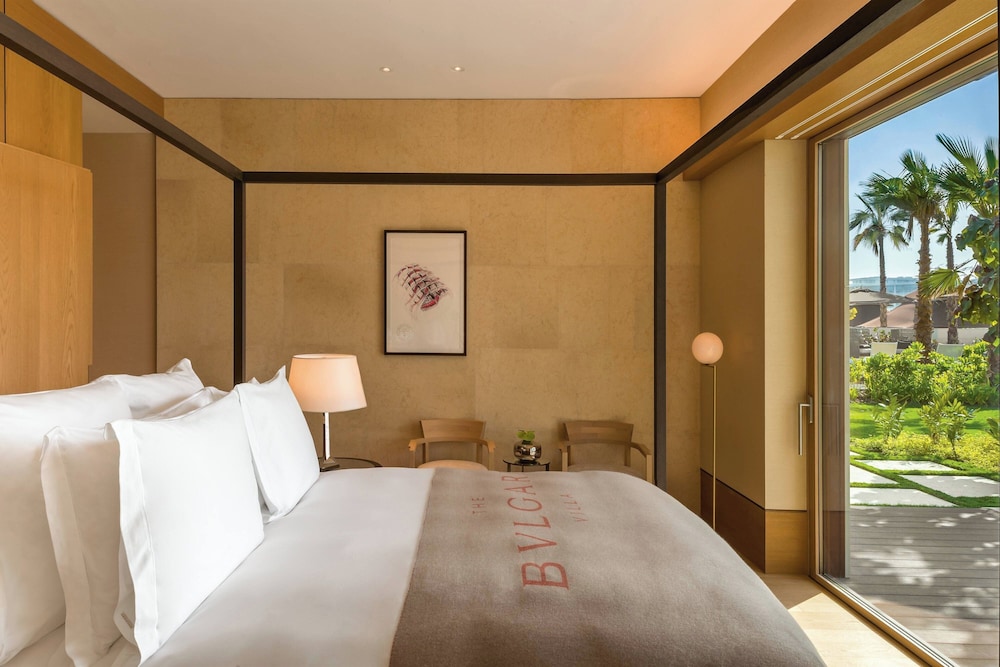 Bvlgari Resort Dubai — Hotel rooms in Dubai