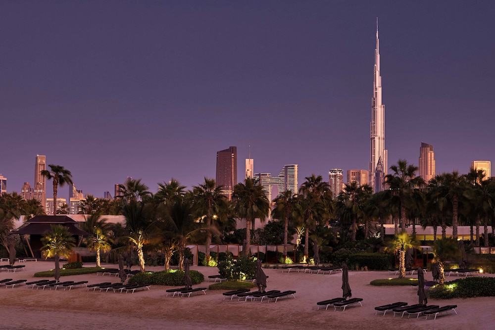 Bvlgari Resort Dubai — Attractions in the area in Dubai